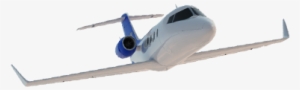 Slider1c - Bombardier Challenger 600