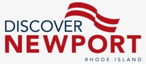 Discover Newport Logo