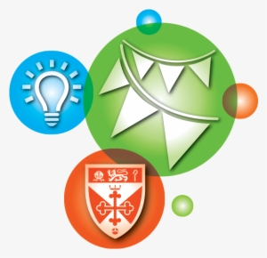 The Discover Malmesbury Logo - Discover Card