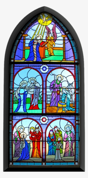 Stained Glass