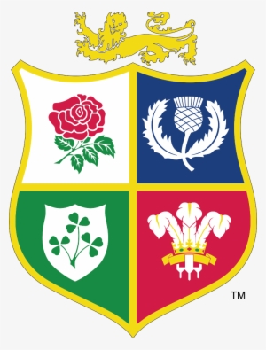 Can Warren Gatland See Off His Tribal Critics With - British And Irish Lions Logo