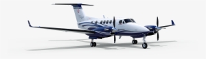 King Air For Charter On Simplecharters Citation Jet - Beechcraft King Air