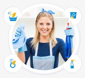 Cleaning Services Png - Cleaning Services Images Png