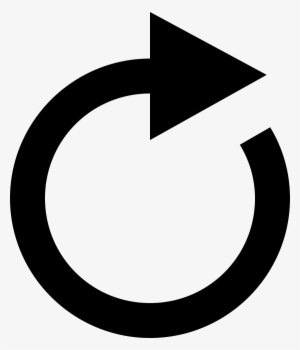 Png File Svg - Replay Icon Png