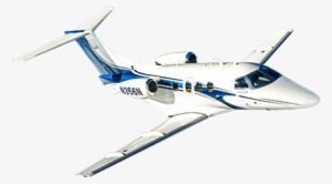 Phenom - Gulfstream V