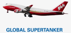 Globalsupertanker - World Bank
