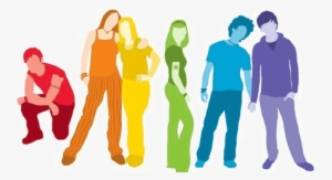 Lgbt Png Pic - Lgbtq Youth