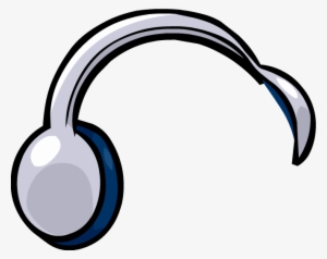 Audifonos Animados Png