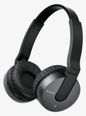 Sony Headphone Download Png Image - Blue Bluetooth Sony Headphones