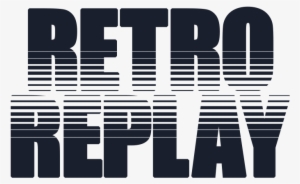 In Production - Retro Replay Nolan North