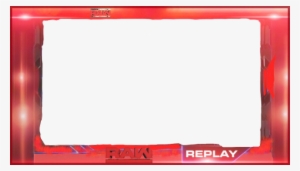 Report Abuse - Wwe Raw Replay Png