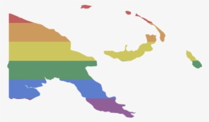 Lgbt Papua New Guinea - Migration In Papua New Guinea