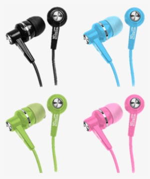 Audifonos Klip Xtreme De Chupón (kse-105) - Klip Xtreme Kse 105