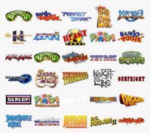 Rare Replay Collection For Xbox One