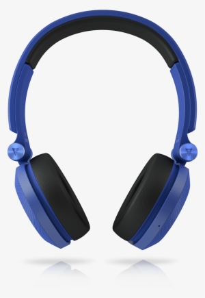 Audifonos Bluetooth Jbl Synchros E40bt 8 - Jbl Synchros E30 On-ear Headphones With Mic - Blue