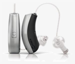 Audífonos De Widex - Widex Ric 1 Open Domes Size Large