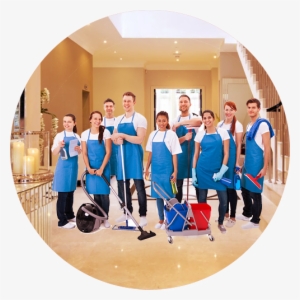 Benbrook Cleaning Services - Advantages Of Home Cleaning Services