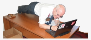 Plank - Personal Computer