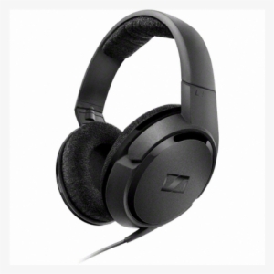 Hd 419-600x450 - Sennheiser Hd 419 - Headphones - Full Size