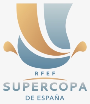 Spanish Super Cup - Supercoupe D Espagne Logo