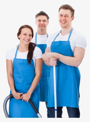 Our Mission Is To Provide The Customer With All Residential - Cleaning Staff