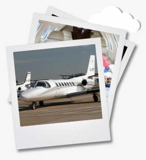 Private Aircraft Charter Brokers