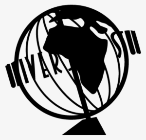 Universal Studios Globe Vector