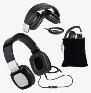 Audifonos Png - Leeds Promotional Enyo Bluetooth Headphone (3 Qty