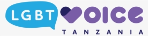 Lgbt Voice Tanzania New Logo Design 2018