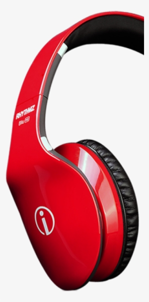 Rhythmz Blu Hd Blue Tooth Touch Gesture Technology