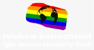 Transparent Lgbt Background - Ame Church