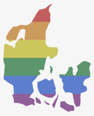 Lgbt Denmark - Denmark Wind Farm Map