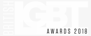 Blgbt Logo Natwest White 2018 - Award