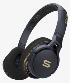 Audífonos Bluetooth Deportivos Soul Transform Audiofilia - Headphones