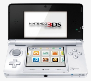 Nintendo 3dssd Reader - Nintendo 3вы