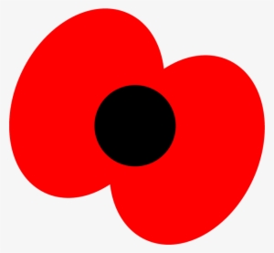 Poppy - Circle - 627x580 PNG Download - PNGkit