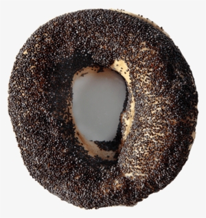 Poppy Seed - The Greater Knead