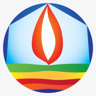 A Flame Within A Chalice - Chalice