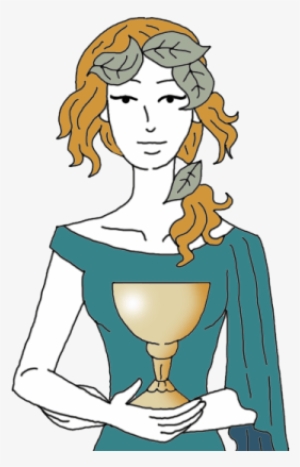 Chalice - Dream Dictionary