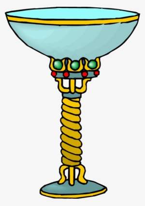 Bowl Chalice Tableware Ceramic Container - Bowl 7