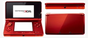 Nintendo 3ds Could Make A Kid Go Blind - Nintendo 3ds