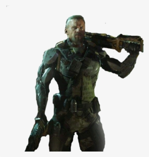 Call Of Duty: Black Ops Iii Steam Cd-key Global