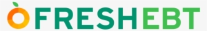 Fresh Ebt Logo Horizontal 1 Transparent - Fresh Ebt
