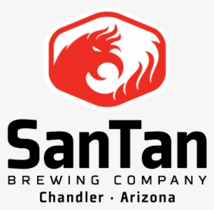 Arizona Coyotes Partner Santan Brewing First Ever Yotes - San Tan Brewing
