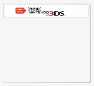 Keys Factory Screen Guard For New 3ds Ll (blue Light