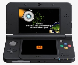 Image - New Nintendo 3ds Xl - Metallic Black