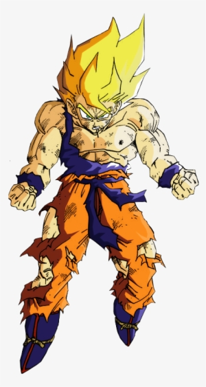 10/las Mejores Imagenes De Goku 472 W=700&h=[/img][img]http - De Goku