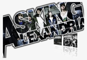 Imagenes De Asking Alexandria - Letras De Asking Alexandria