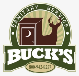 Buck's Sanitary Service Portable Restroom Rental & - Florence Area Chamber Of Commerce & Visitor Center