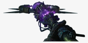 Kimat's Bite - Mecha